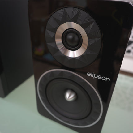 【中古品 Bランク】Prestige Facet 6B Elipson