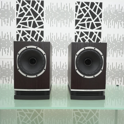 【中古品 Bランク】F500 FYNE AUDIO