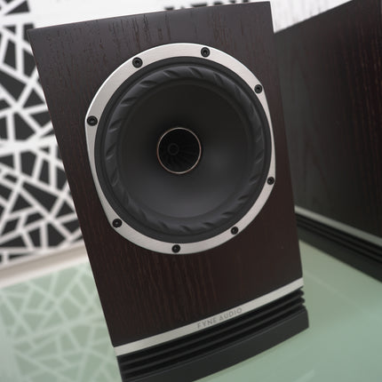 【中古品 Bランク】F500 FYNE AUDIO