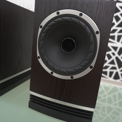 【中古品 Bランク】F500 FYNE AUDIO