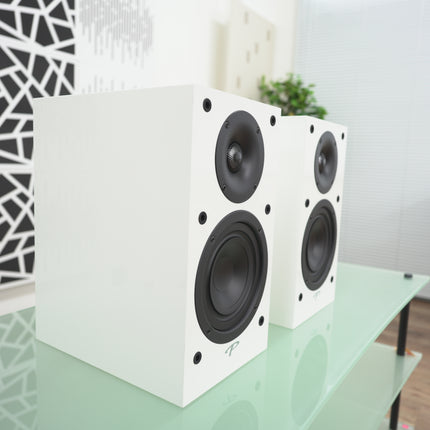 【中古品 Bランク】MONITOR SE ATOM Paradigm