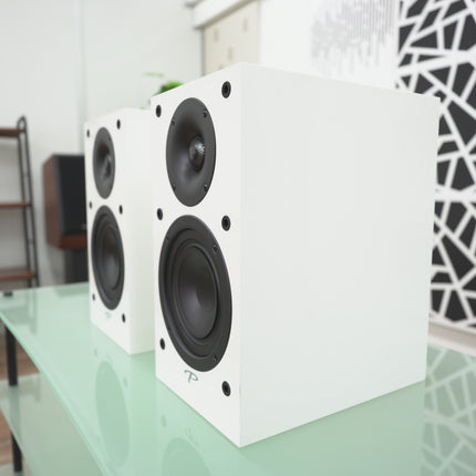 【中古品 Bランク】MONITOR SE ATOM Paradigm