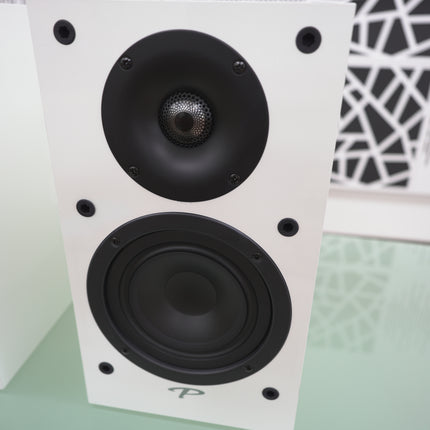 【中古品 Bランク】MONITOR SE ATOM Paradigm