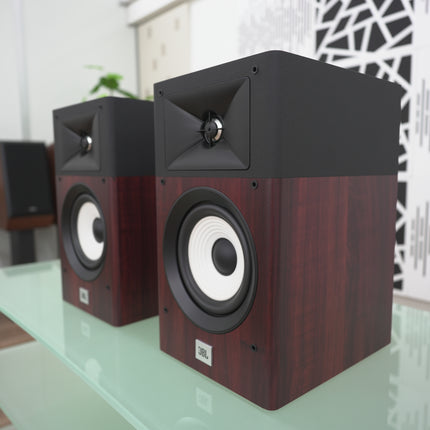 【中古品 Bランク】STAGE A130 JBL
