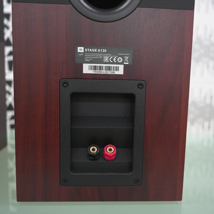 【中古品 Bランク】STAGE A130 JBL