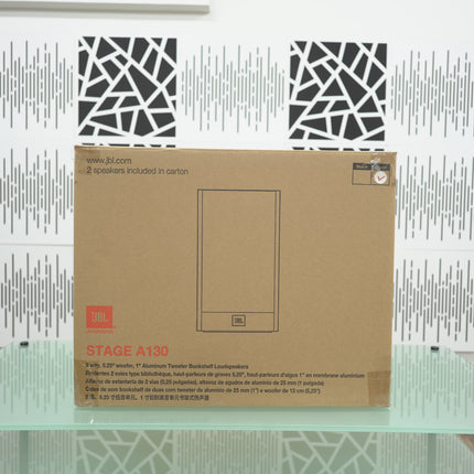 【中古品 Bランク】STAGE A130 JBL