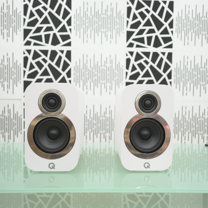 【中古品 Bランク】3010i Q ACOUSTICS