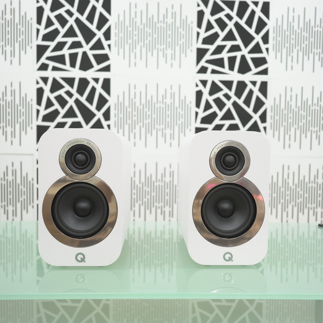 【中古品 Bランク】3010i Q ACOUSTICS