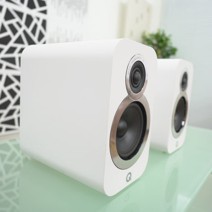 【中古品 Bランク】3010i Q ACOUSTICS