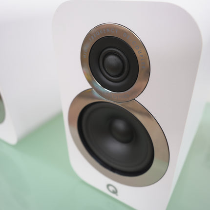 【中古品 Bランク】3010i Q ACOUSTICS