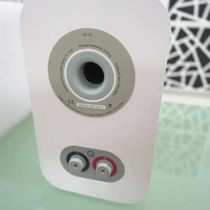 【中古品 Bランク】3010i Q ACOUSTICS