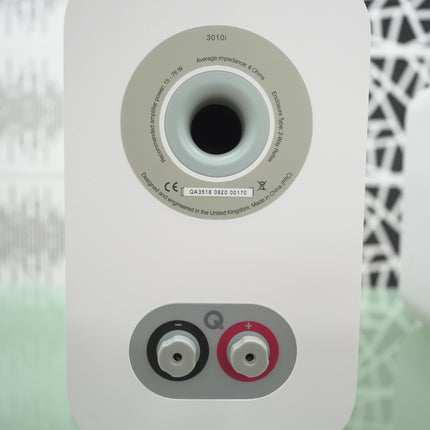 【中古品 Bランク】3010i Q ACOUSTICS