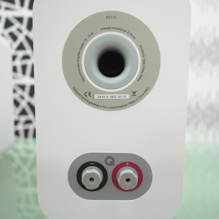 【中古品 Bランク】3010i Q ACOUSTICS