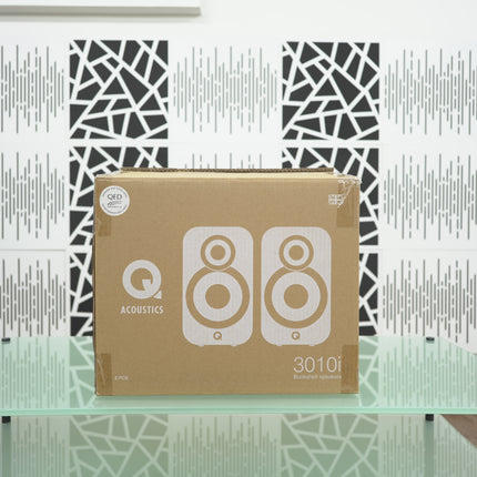 【中古品 Bランク】3010i Q ACOUSTICS
