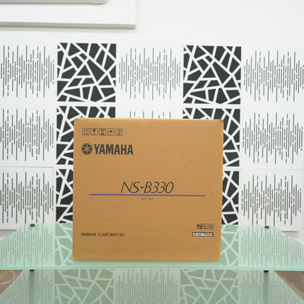 【中古品 Bランク】NS-B330 YAMAHA