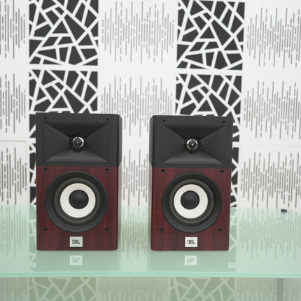 【中古品 C-ランク】STAGE A120 JBL