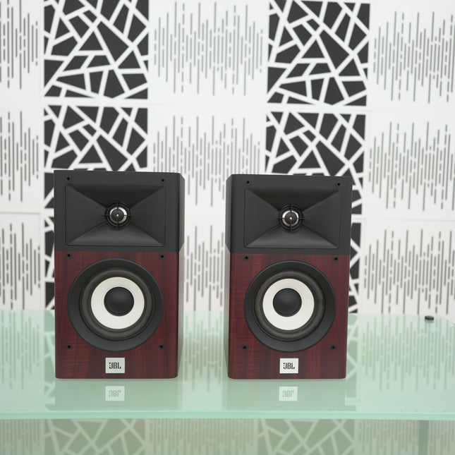 【中古品 C-ランク】STAGE A120 JBL