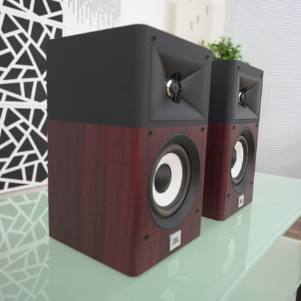【中古品 C-ランク】STAGE A120 JBL