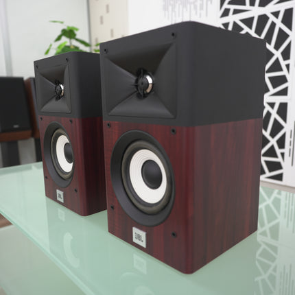 【中古品 C-ランク】STAGE A120 JBL