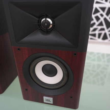 【中古品 C-ランク】STAGE A120 JBL