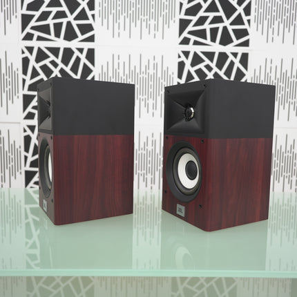 【中古品 C-ランク】STAGE A120 JBL