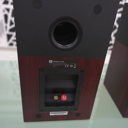 【中古品 C-ランク】STAGE A120 JBL
