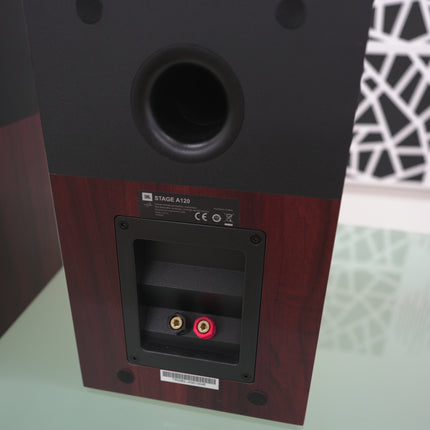 【中古品 C-ランク】STAGE A120 JBL