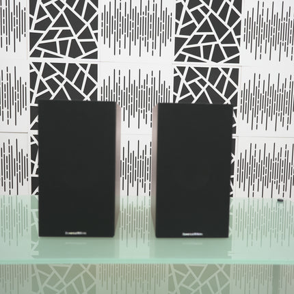 【中古品 B-ランク】607 S2AE B&W