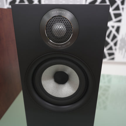 【中古品 B-ランク】607 S2AE B&W
