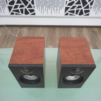 【中古品 B-ランク】607 S2AE B&W