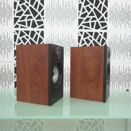 【中古品 B-ランク】607 S2AE B&W