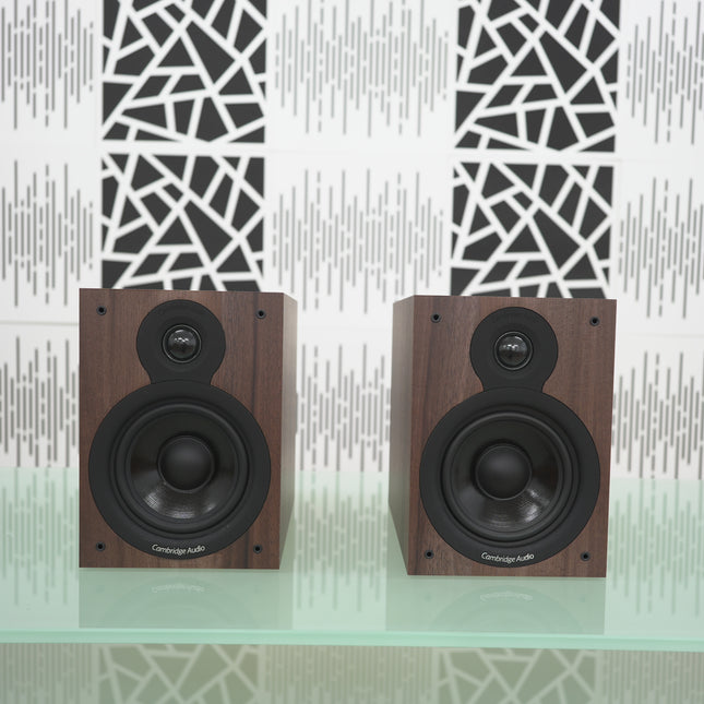 【中古品 Bランク】SX50 Cambridge Audio