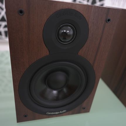 【中古品 Bランク】SX50 Cambridge Audio