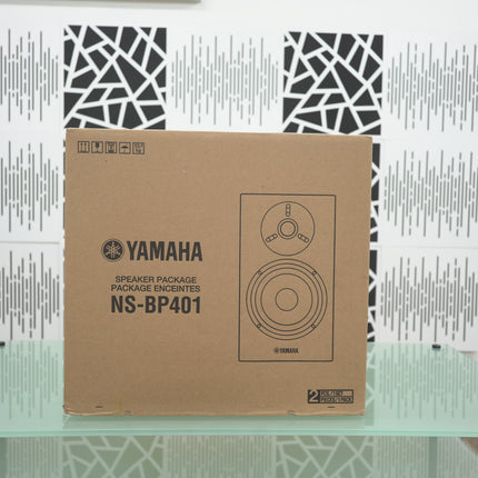 【中古品 Cランク】NS-BP401 YAMAHA