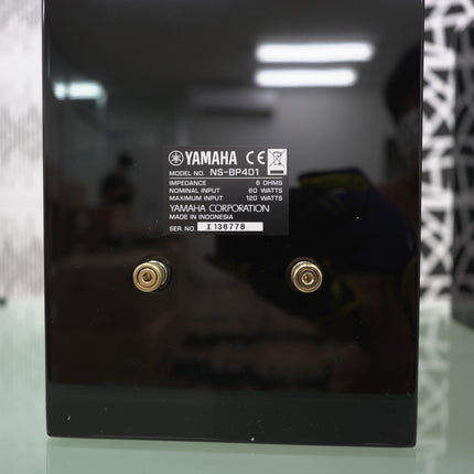 【中古品 Cランク】NS-BP401 YAMAHA