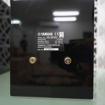 【中古品 Cランク】NS-BP401 YAMAHA