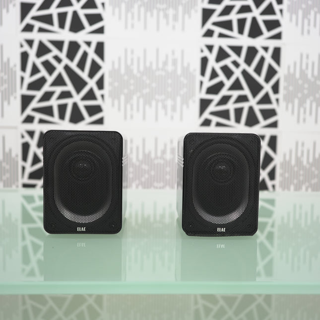 【中古品 C-ランク】BS302 ELAC　※元箱無し