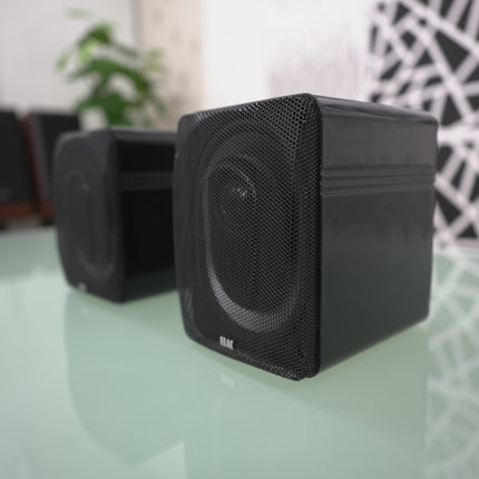 【中古品 C-ランク】BS302 ELAC　※元箱無し