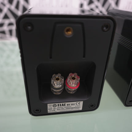 【中古品 C-ランク】BS302 ELAC　※元箱無し