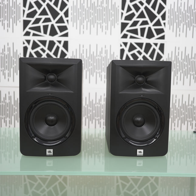 【中古品 Bランク】LSR305  JBL　※元箱無し ※付属品無し