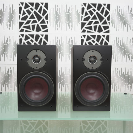 【中古品 Aランク】OBERON 3 DALI