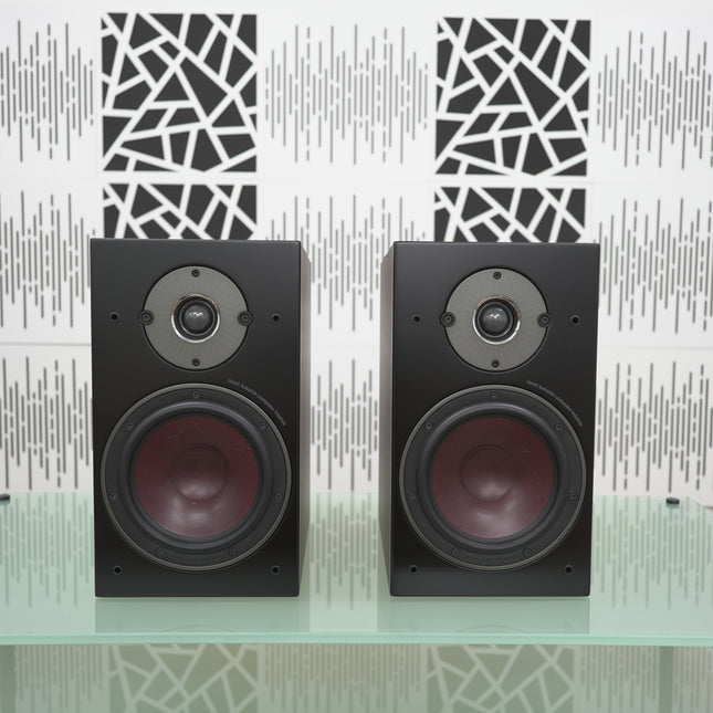 【中古品 Aランク】OBERON 3 DALI