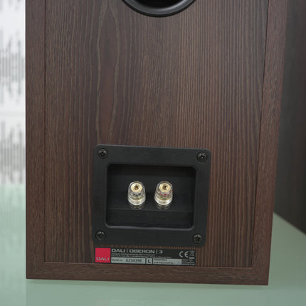 【中古品 Aランク】OBERON 3 DALI
