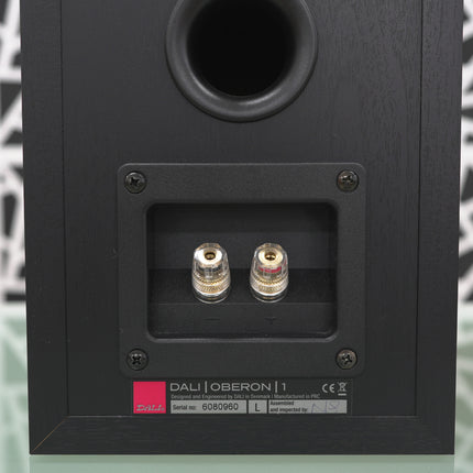 【中古品 C-ランク】OBERON 1 DALI