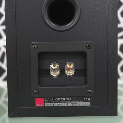 【中古品 C-ランク】OBERON 1 DALI