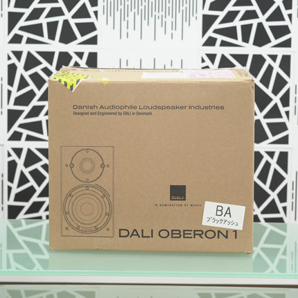【中古品 C-ランク】OBERON 1 DALI