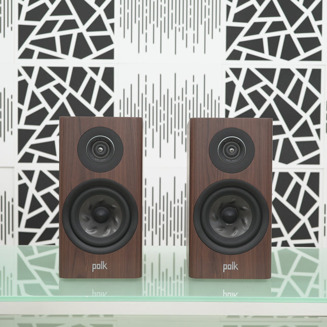 【中古品 A-ランク】R100 Polk Audio