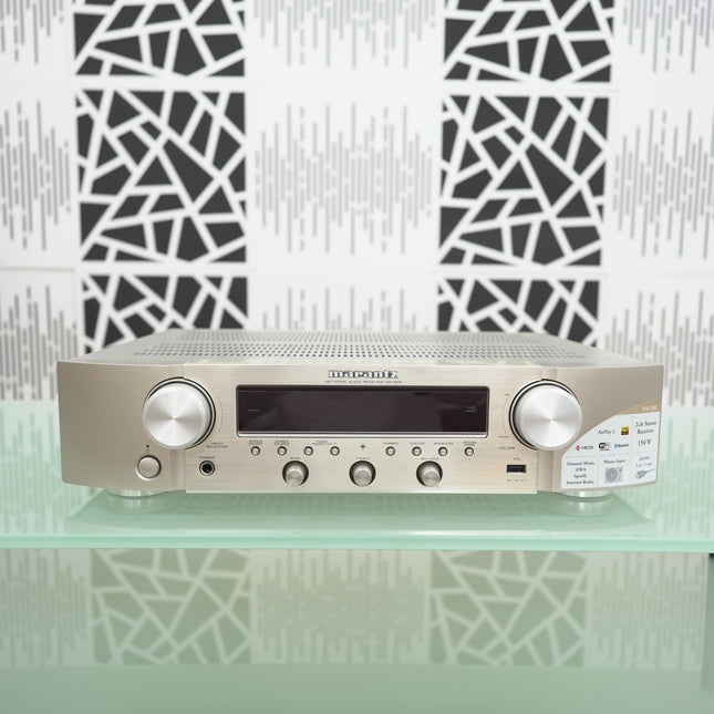 【中古品 A-ランク】NR1200 Marantz