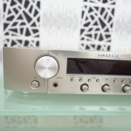 【中古品 A-ランク】NR1200 Marantz