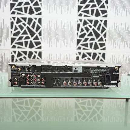 【中古品 A-ランク】NR1200 Marantz